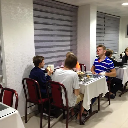Simsek Hotel