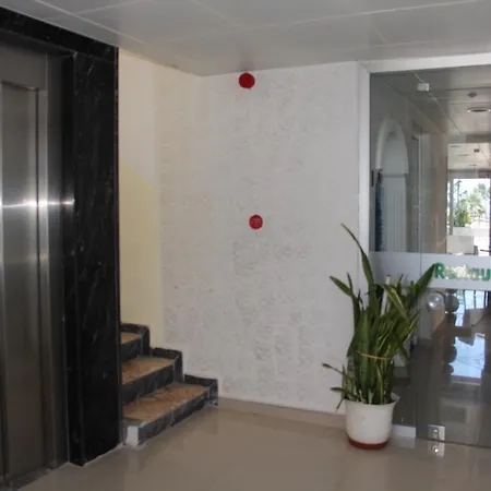 Simsek Hotel