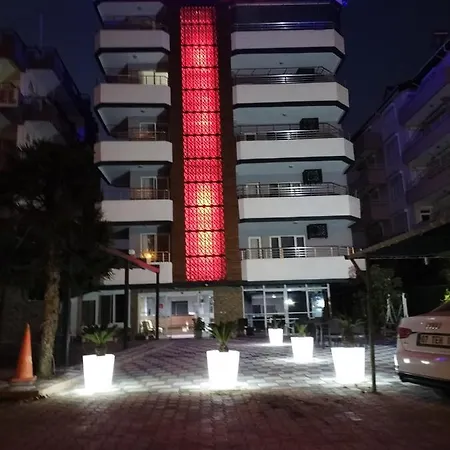 Simsek Hotel