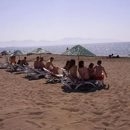 Hotel Simsek 3*