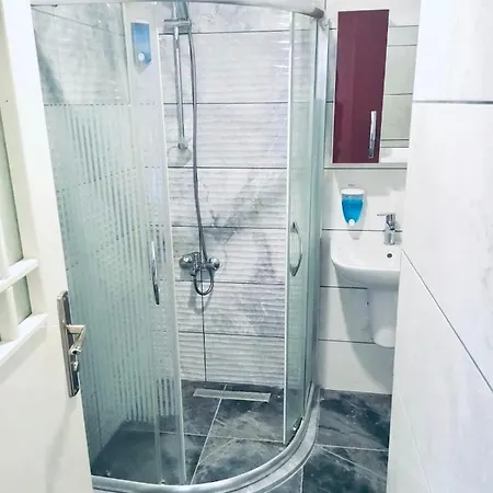 Hotel Simsek