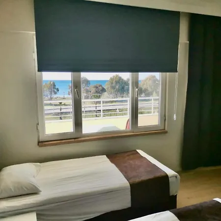 Hotel Simsek Finike