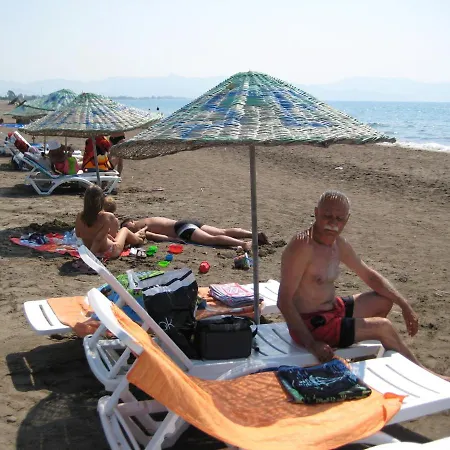 Simsek Hotel 3*