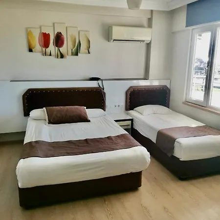 Hotel Simsek