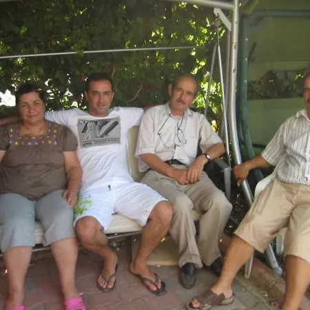 Hotel Simsek Finike