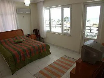 Hotel Simsek 3*