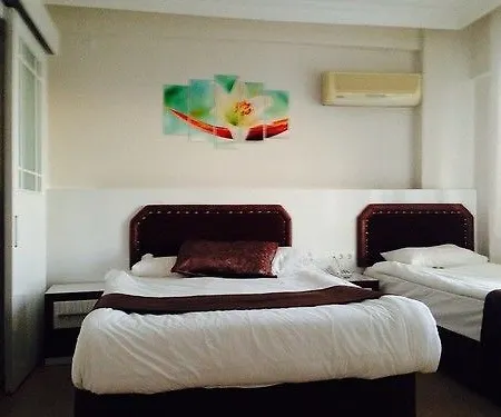 Simsek Hotel