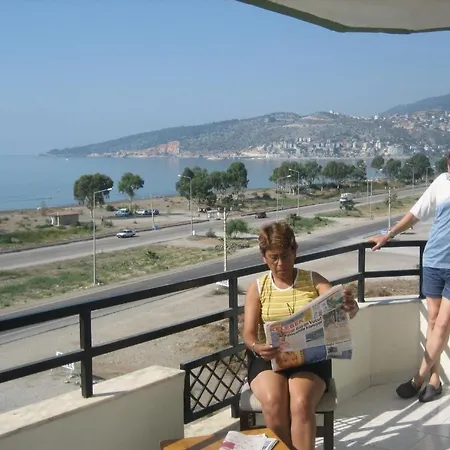 Simsek Hotel 3*