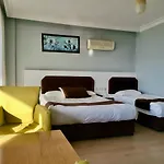 酒店 Simsek 菲尼克