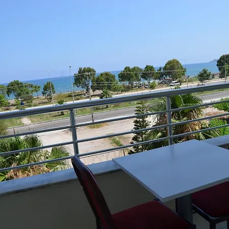 Hotel Simsek