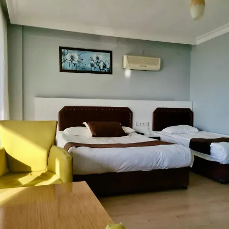 Hotel Simsek Finike