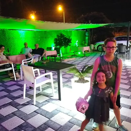 Simsek Hotel