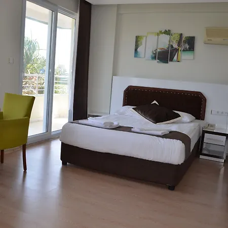 Simsek Hotel