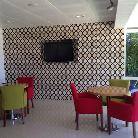 Simsek Hotel