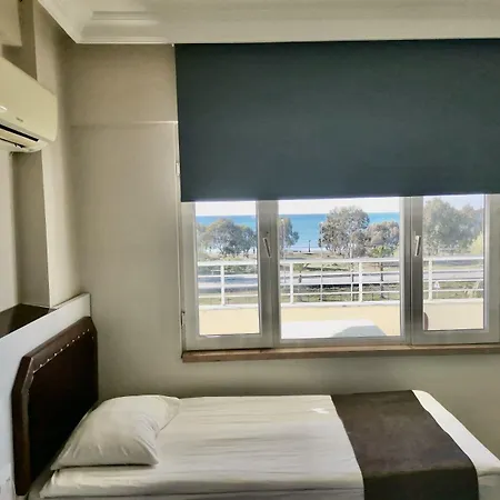 Simsek Hotel