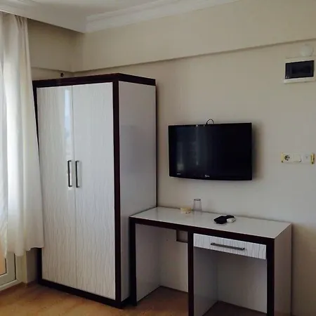 Hotel Simsek Finike