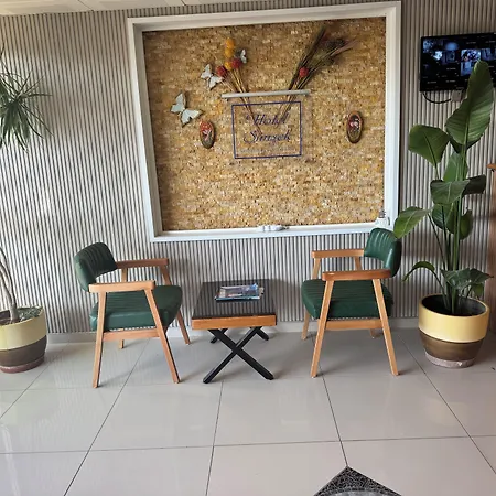 Simsek Hotel