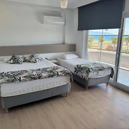 Hotel Simsek 3*