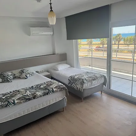 Hotel Simsek Finike