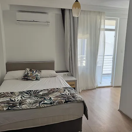 Hotel Simsek 3*