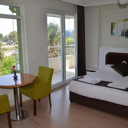 Hotel Simsek