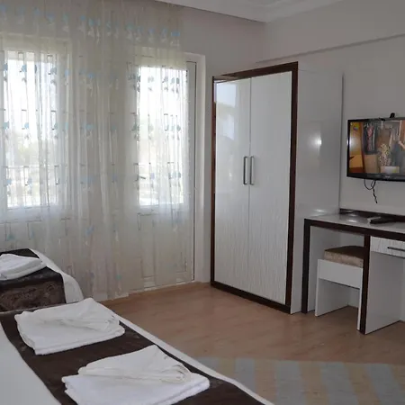 Hotel Simsek 3*