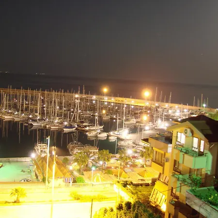 Hotel Simsek 3*
