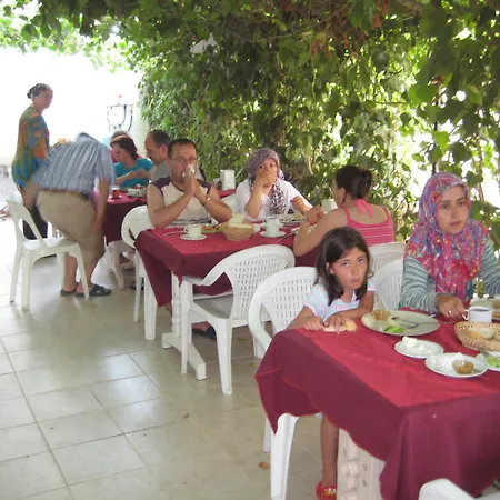 Hotel Simsek Finike