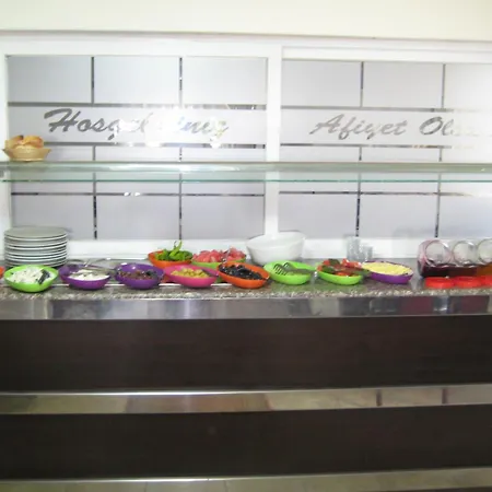 Hotel Simsek