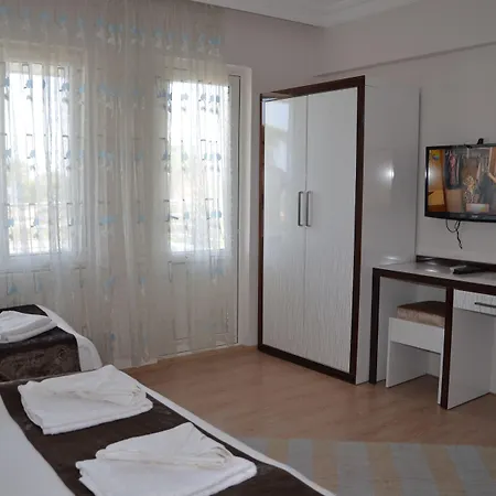 Hotel Simsek