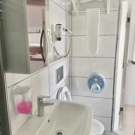 Hotel Simsek