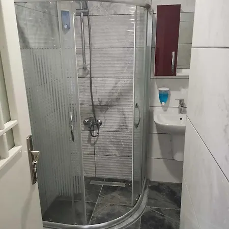 Simsek Hotel Finike