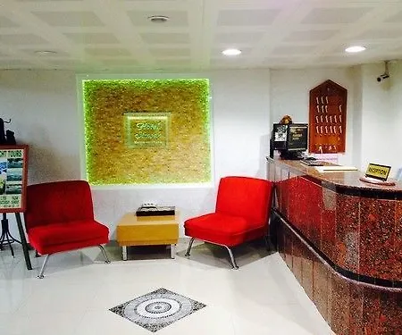 Hotel Simsek