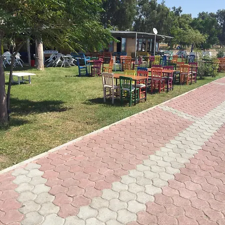 Simsek Finike